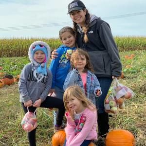 Meet your Posher, David n jennessa